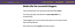 10 Proven Ways To Master The Business Of Blogging Donna Merrill Tribe